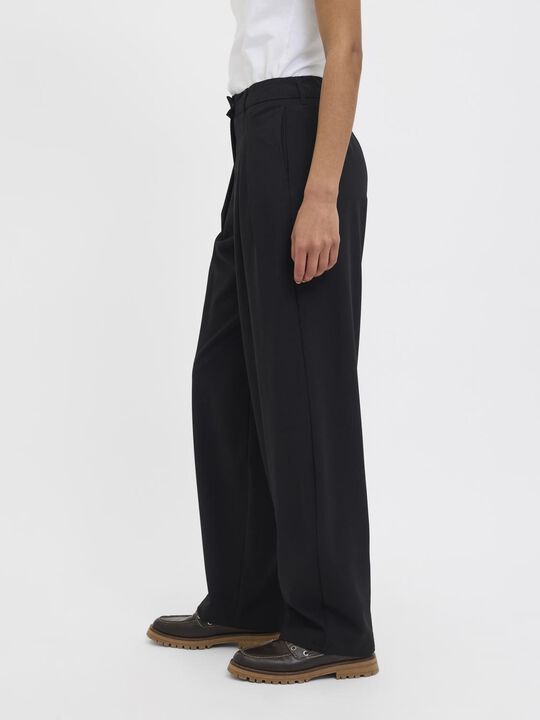 JXBILLIE RLX PLEATED HW PANT PNT