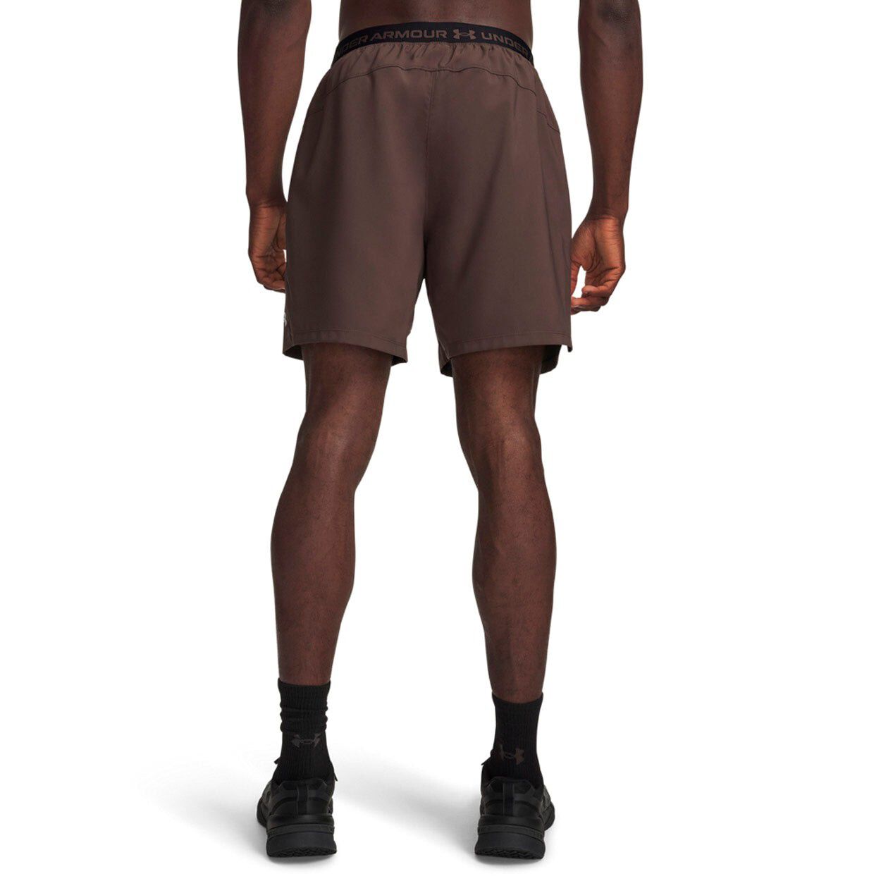 Vanish Woven Tr&aelig;nings Shorts