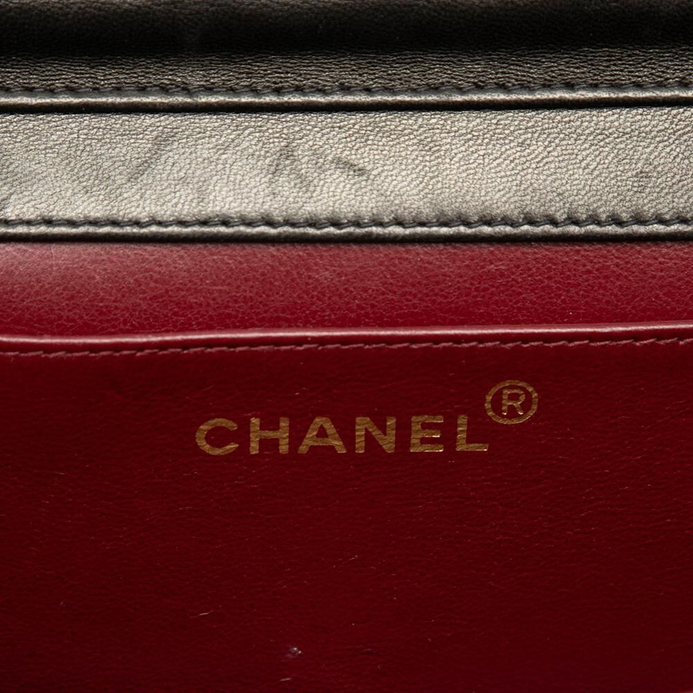 Chanel Crossbody Bag