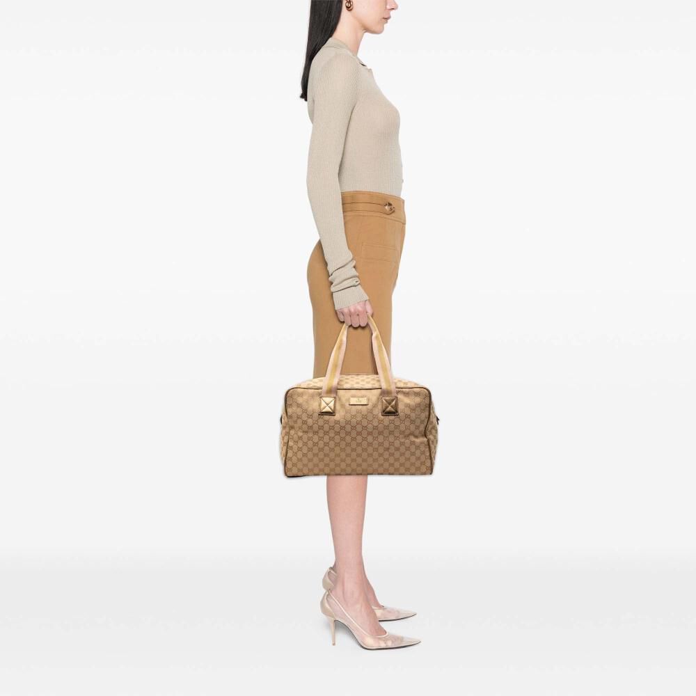 Gucci Travel Bag
