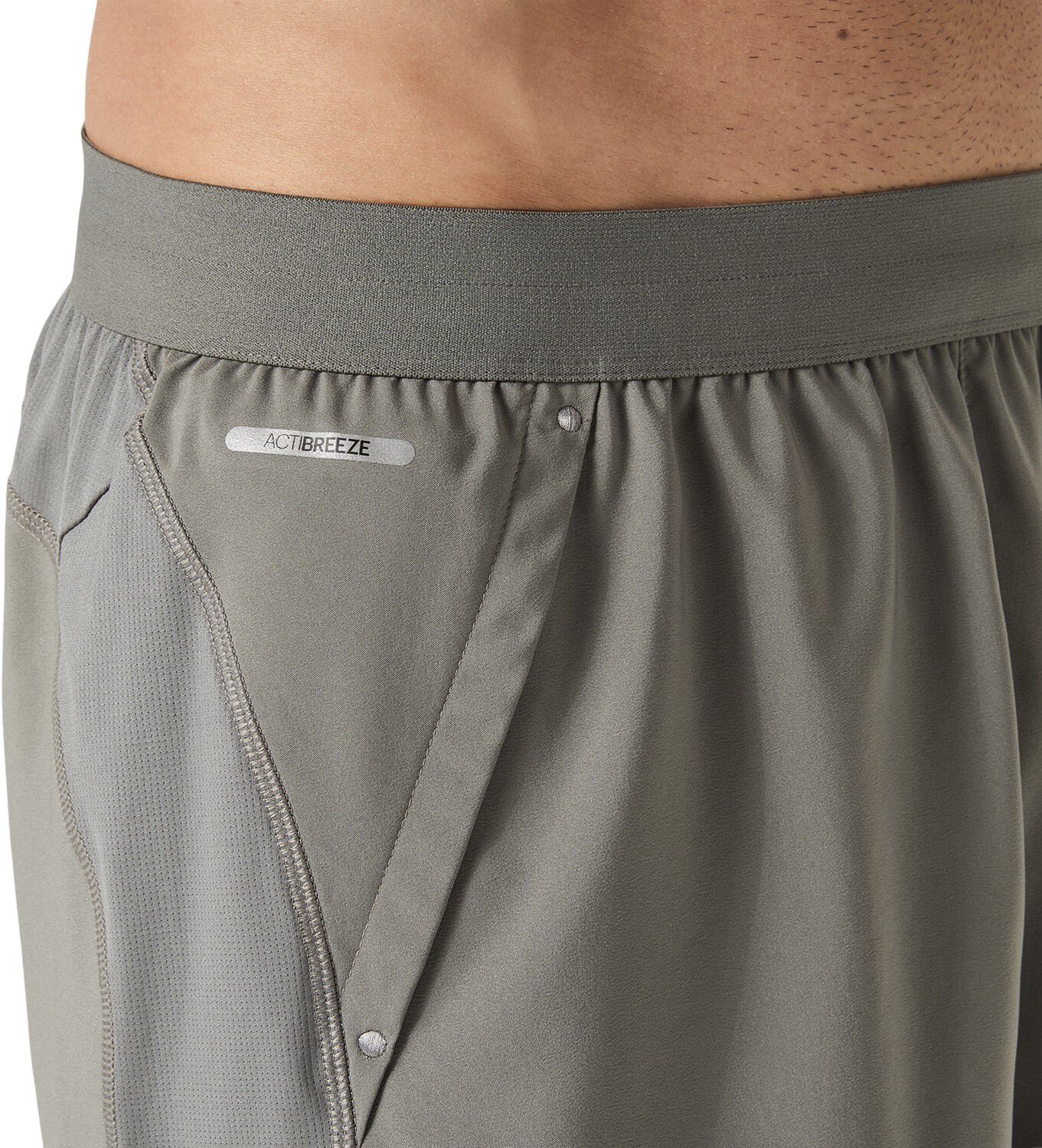 Road 5IN L&oslash;be Shorts