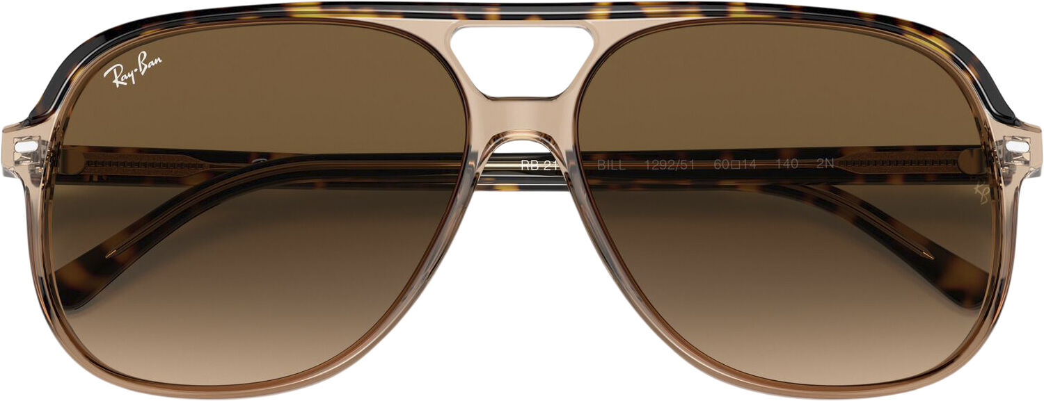 RB2198 BILL TRT SHN BRN G