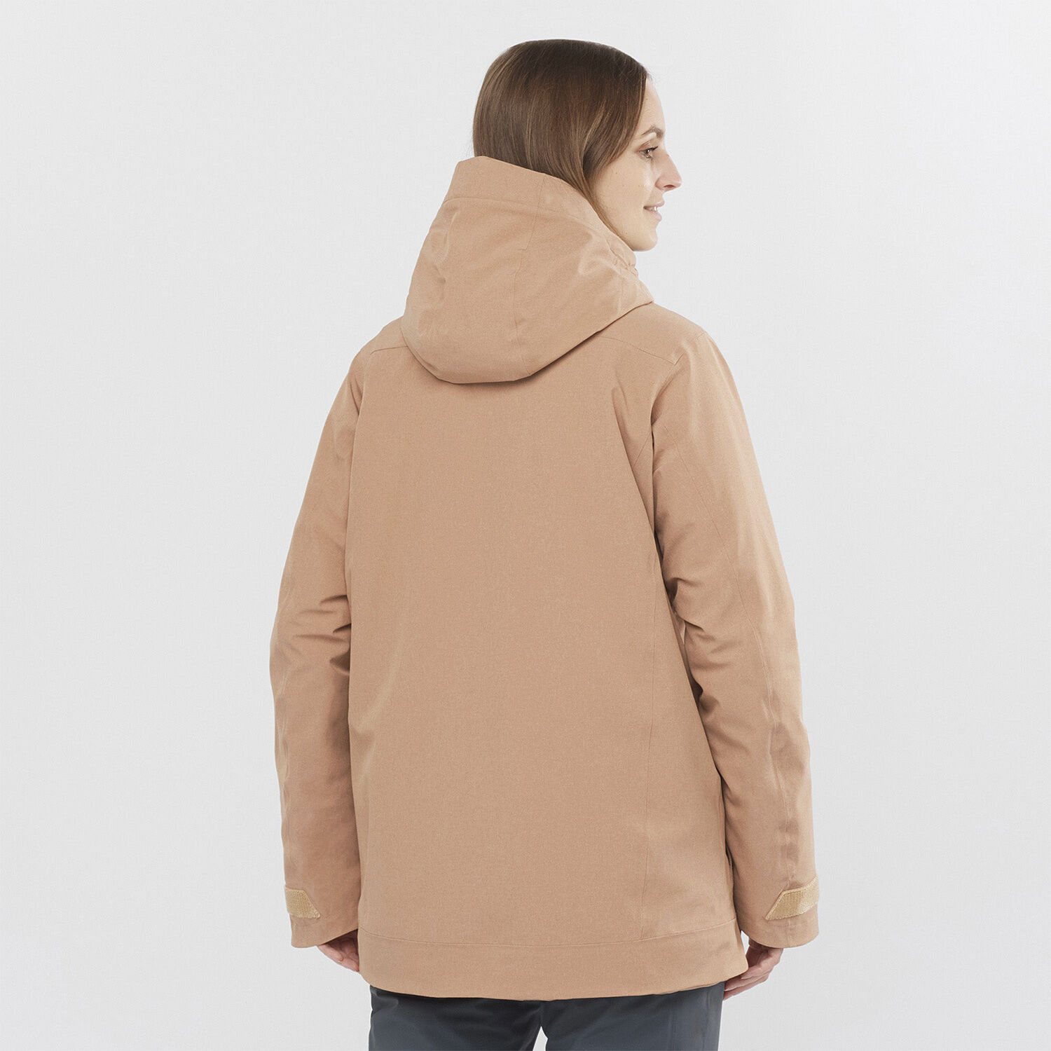 Stance Cargo skijakke