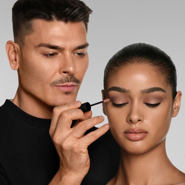 MASTER MATTES CREAM EYESHADOW TAUPE