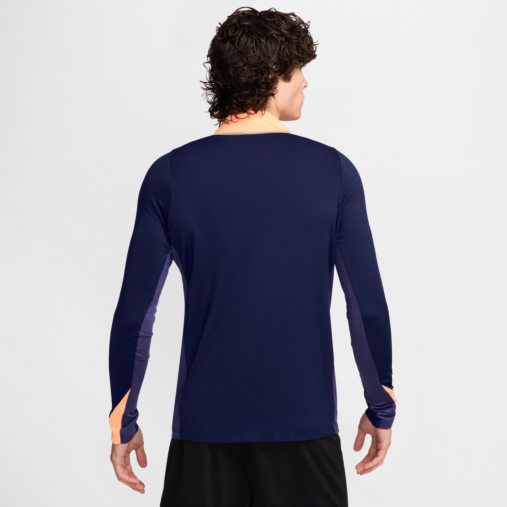 Strike Dri-FIT 1/2-Zip Drill tr&oslash;je