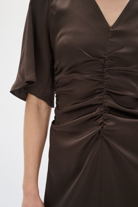 SendraIW Fitted Dress