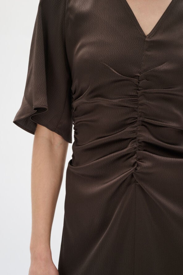 SendraIW Fitted Dress