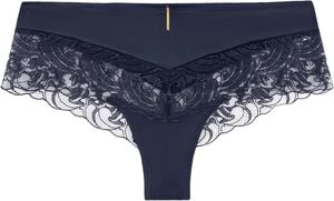 SHORTY SATIN