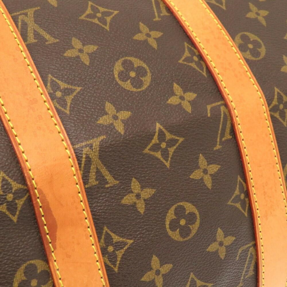 Louis Vuitton Keepall