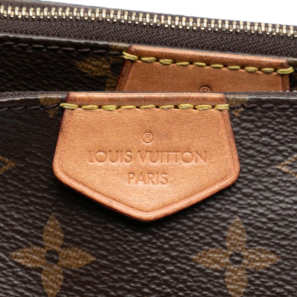 Louis Vuitton Pochette Accessoires