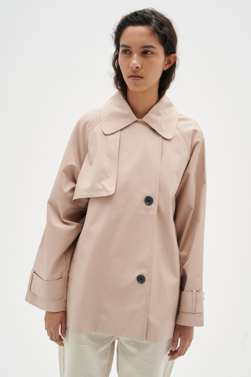 Minonaiw Jacket