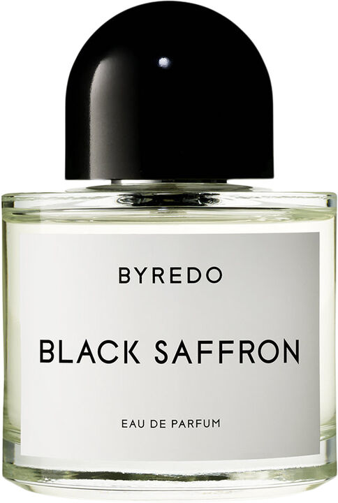 Black Saffron Eau de Parfum