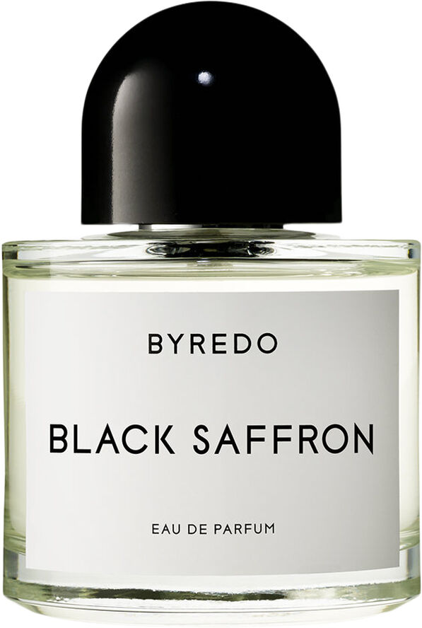 Black Saffron Eau de Parfum