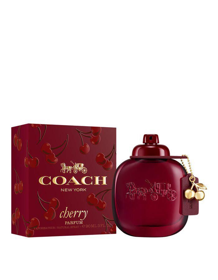 Cherry Parfum