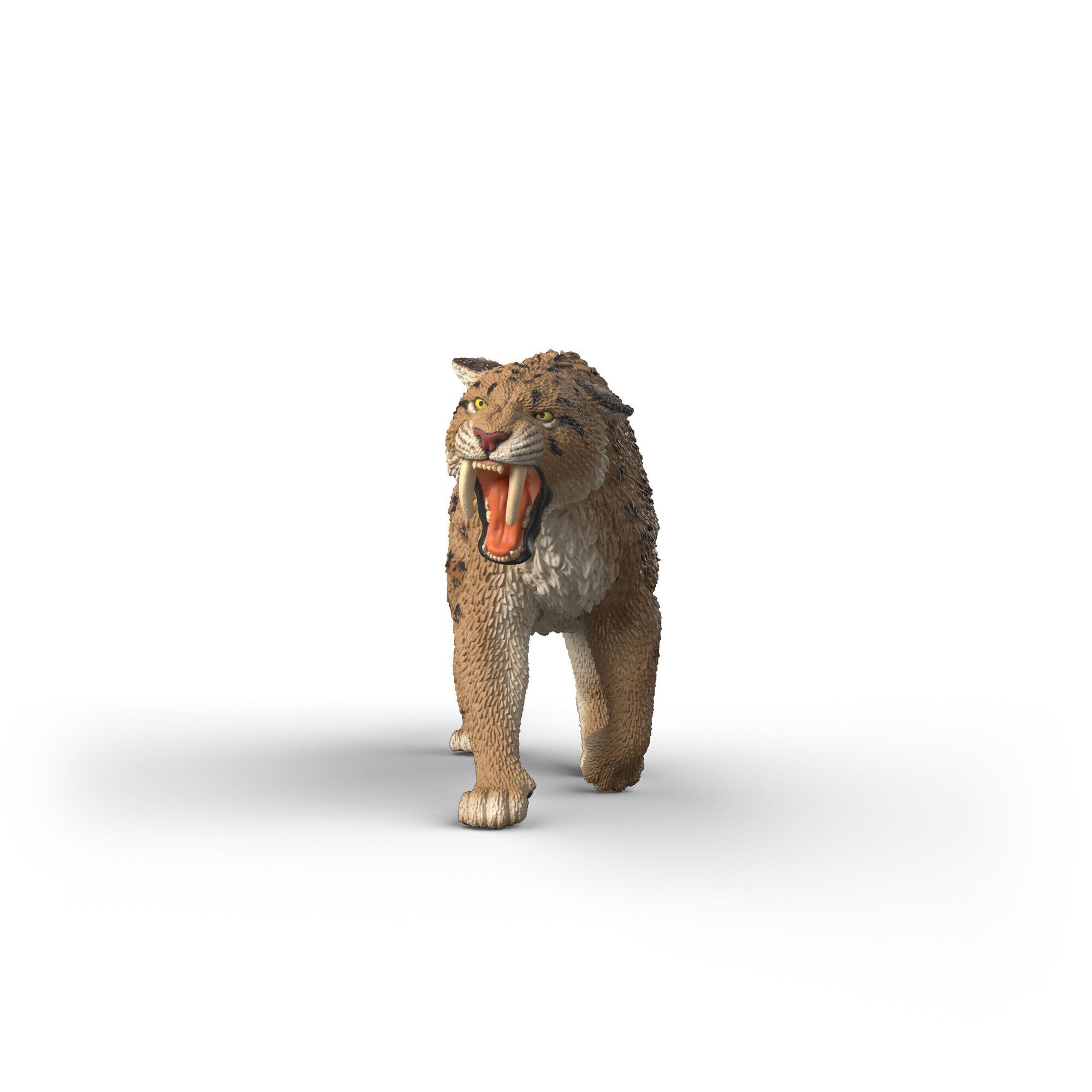 Schleich Smilodon