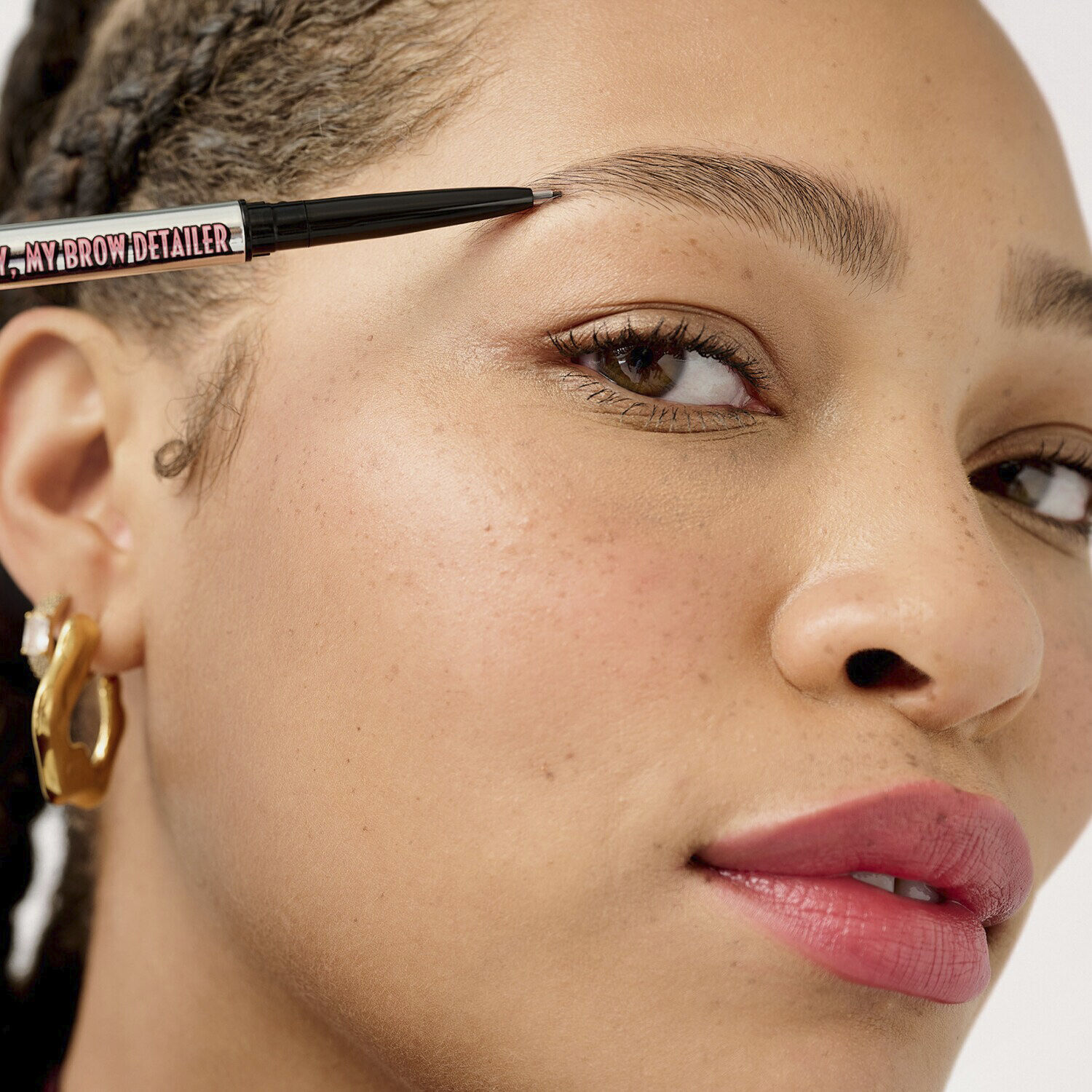 Precisely My Brow Detailer Micro-Fine Precision Pencil