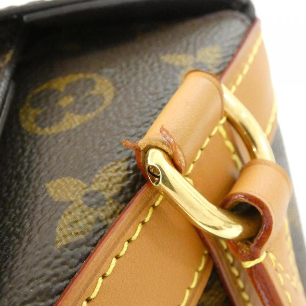 Louis Vuitton Crossbody Bag