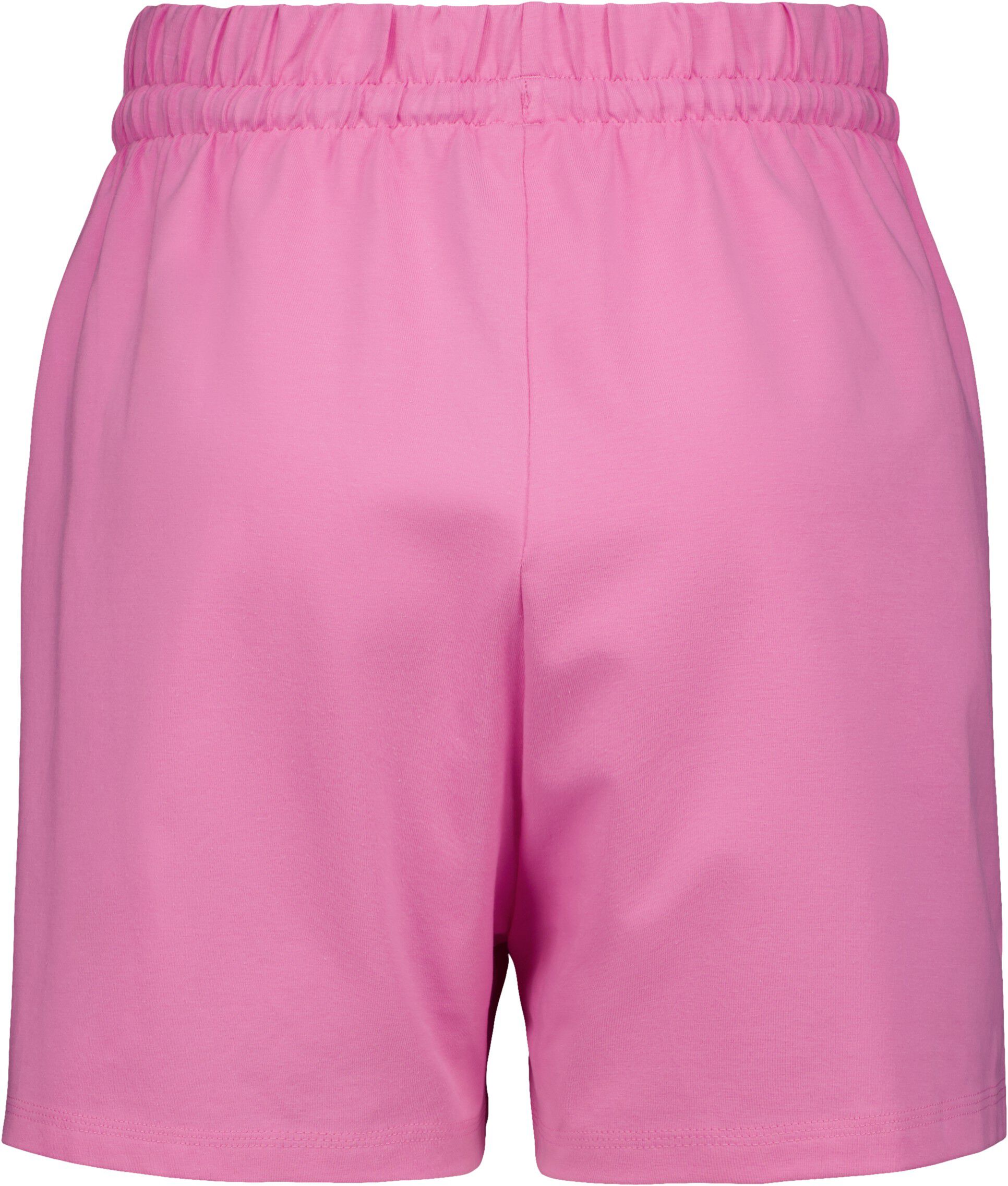 Essentials 3-Strpies Bomulds Shorts