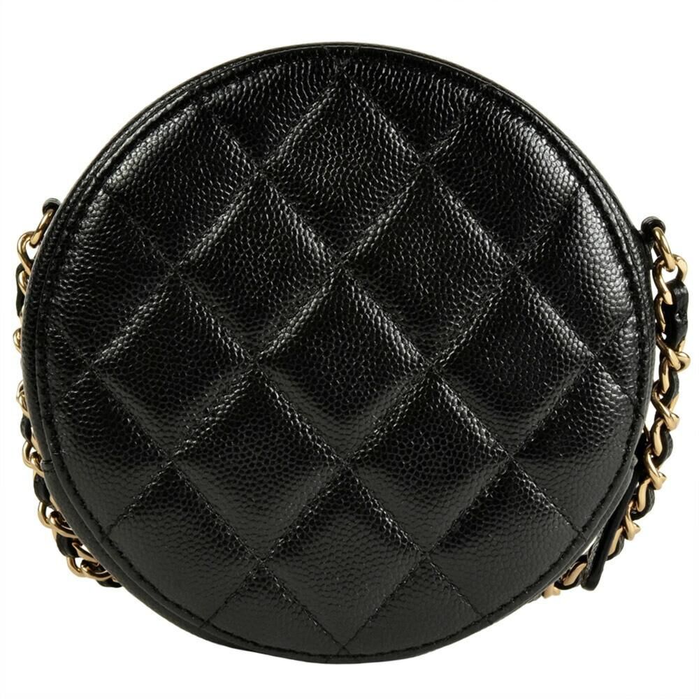 Chanel Shoulder Bag