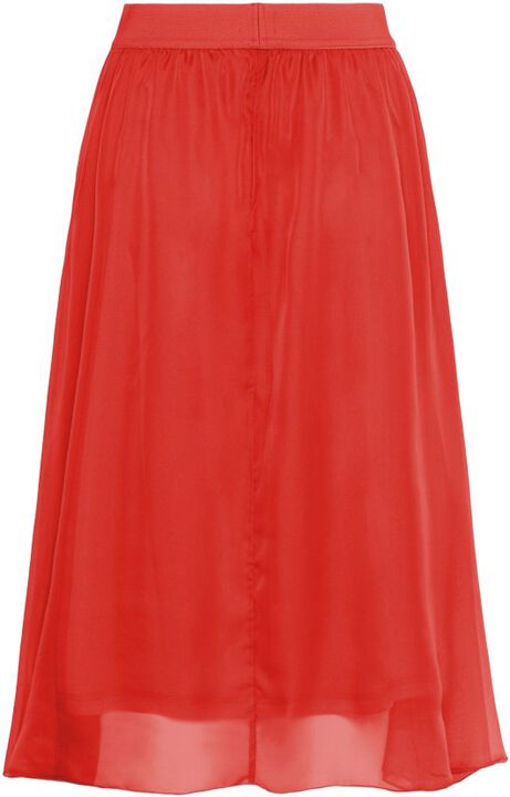 CoralSZ Skirt