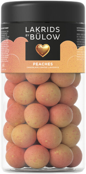 REGULAR PEACHES