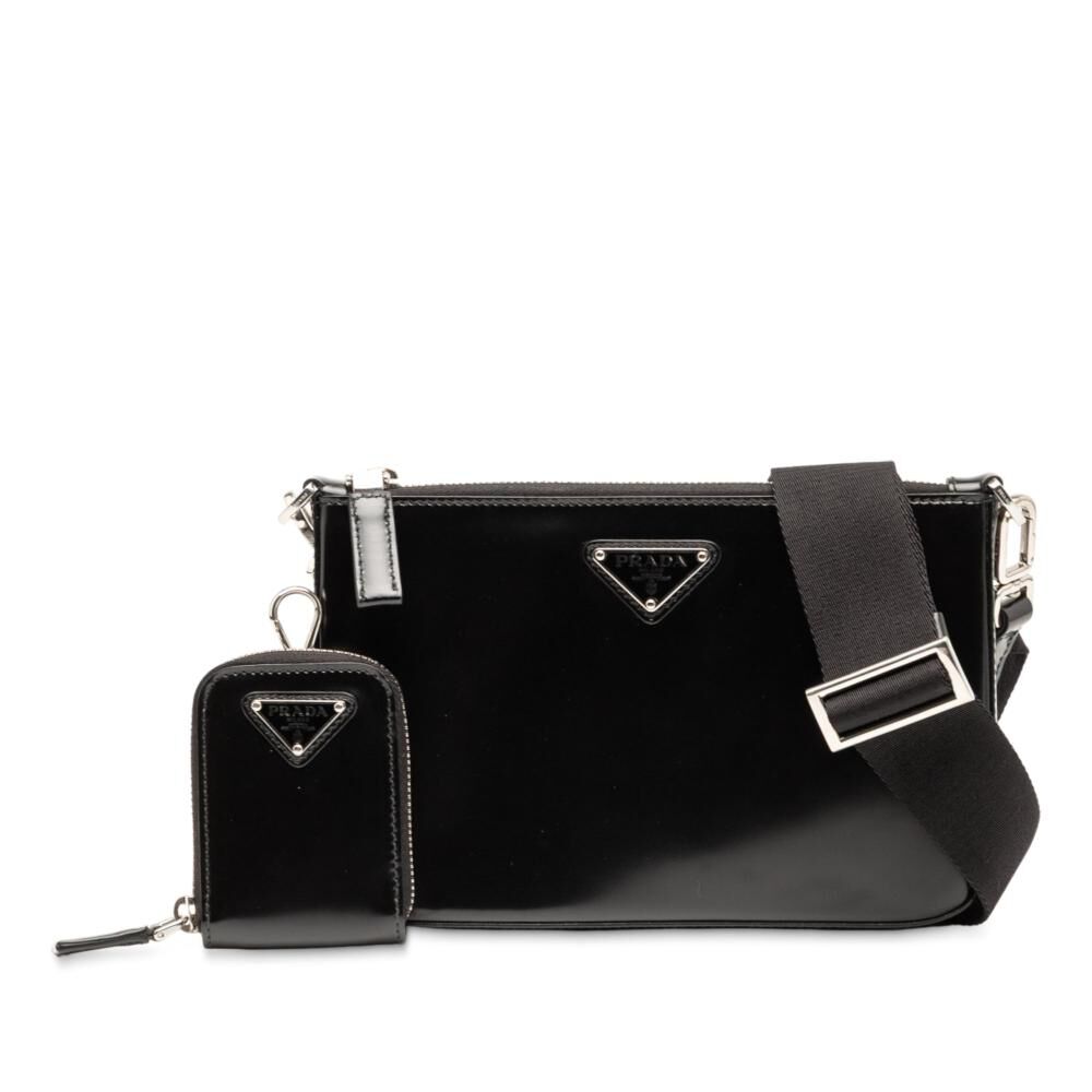 Prada Crossbody Bag