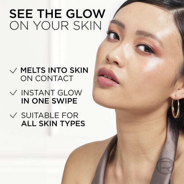 Lumi Le Glow Highlighter Stick