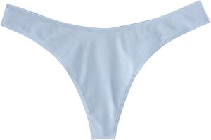 Stringtrosa med l&aring;g midja