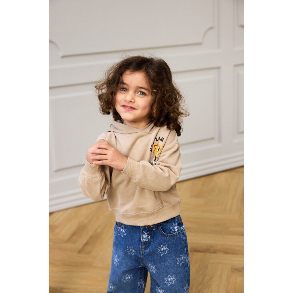 TNSTRandall OS Hoodie