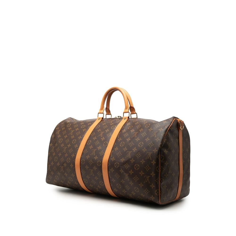 Louis Vuitton Keepall