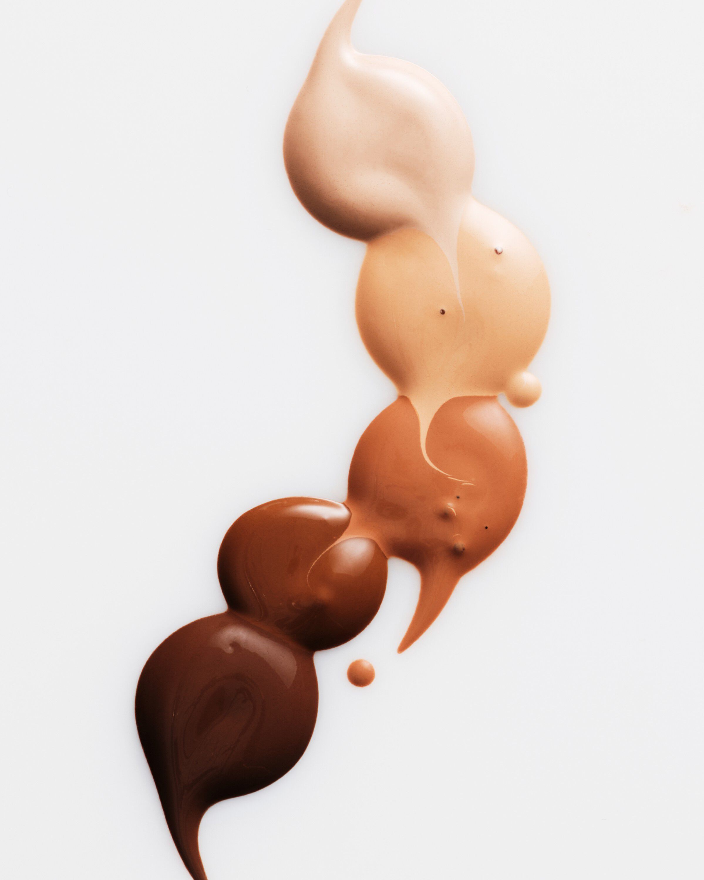 Velvet Perfection Foundation