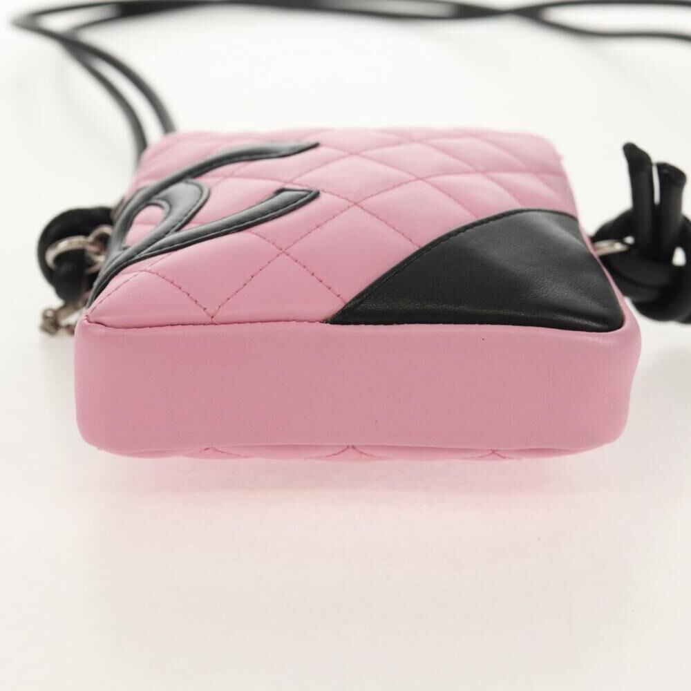 Chanel Crossbody Bag