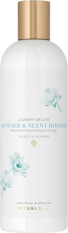 The Ritual of Karma Scent Booster & Softener in 1