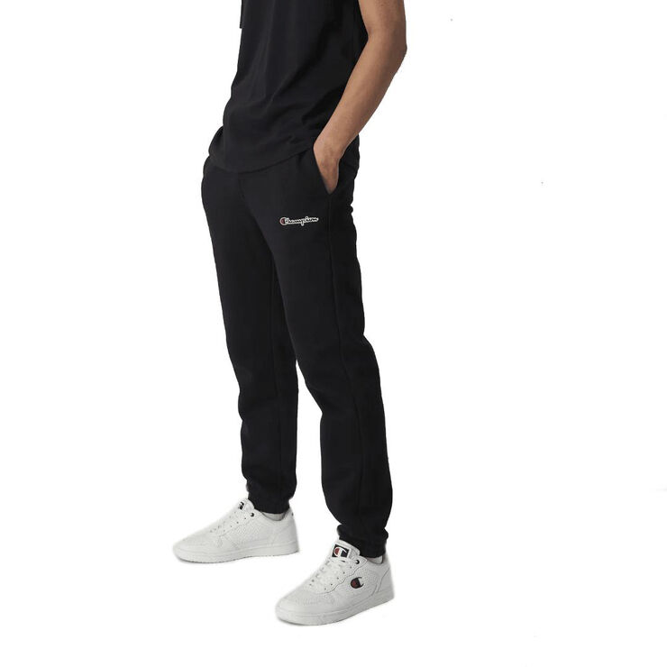 Elastic Cuff Joggingbukser