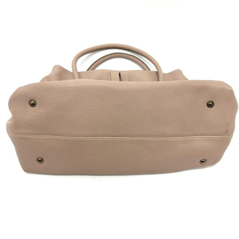 Salvatore Ferragamo Shoulder Bag