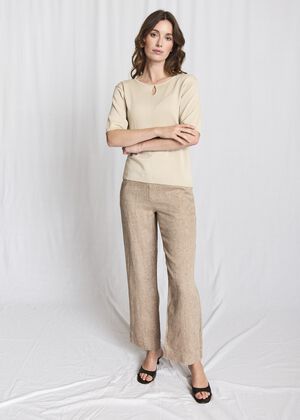 BS Francesca Regular Fit T-Shirt