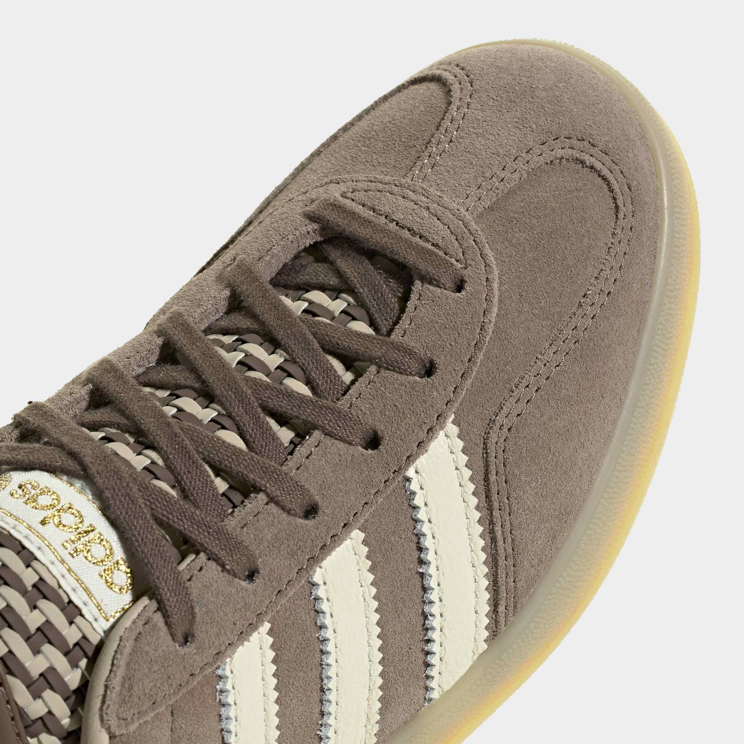 GAZELLE INDOOR W