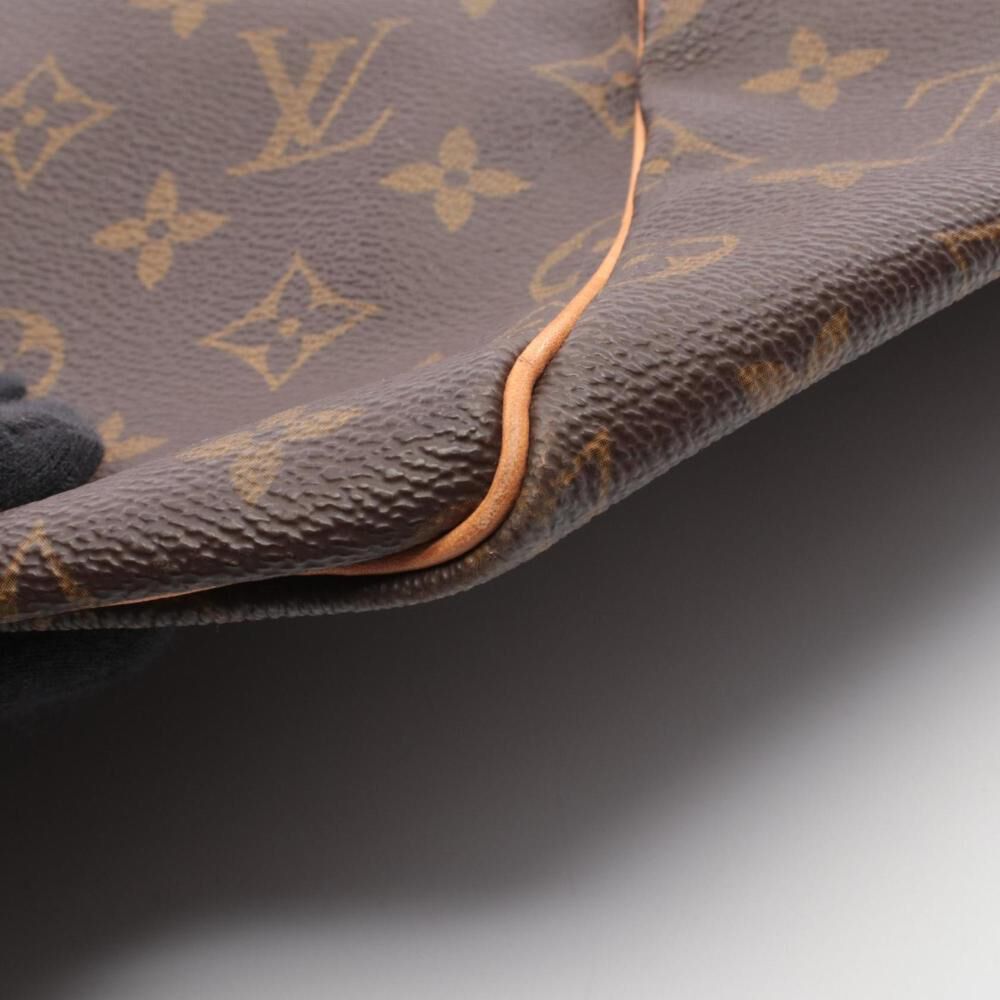 Louis Vuitton Keepall