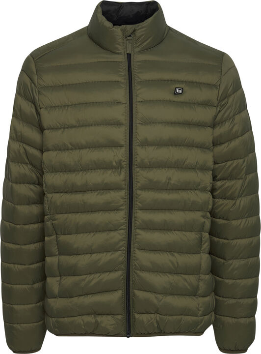 BHRomsey jacket