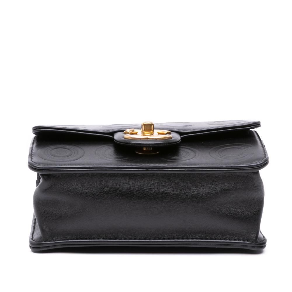 Chanel Crossbody Bag