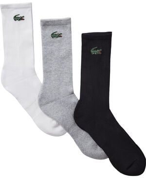 CREW SOCKS UNISEX ADULT KNIT