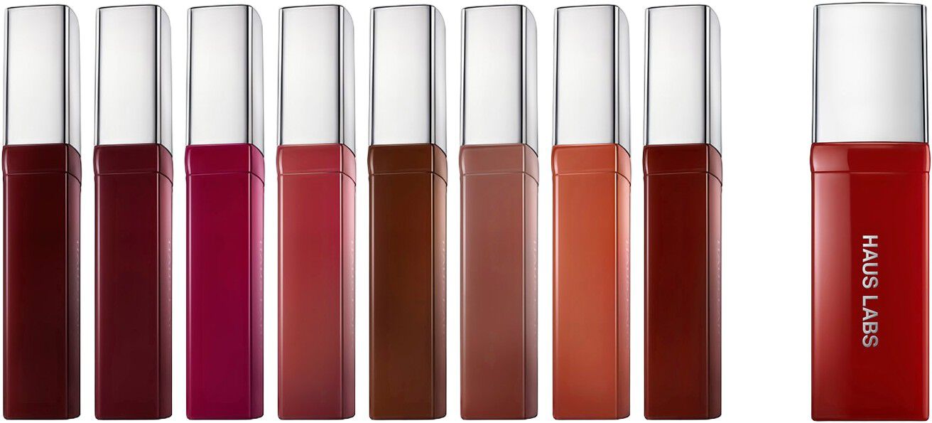 Atomic Shake Lip Lacquer - L&aelig;bestift med lakfinish