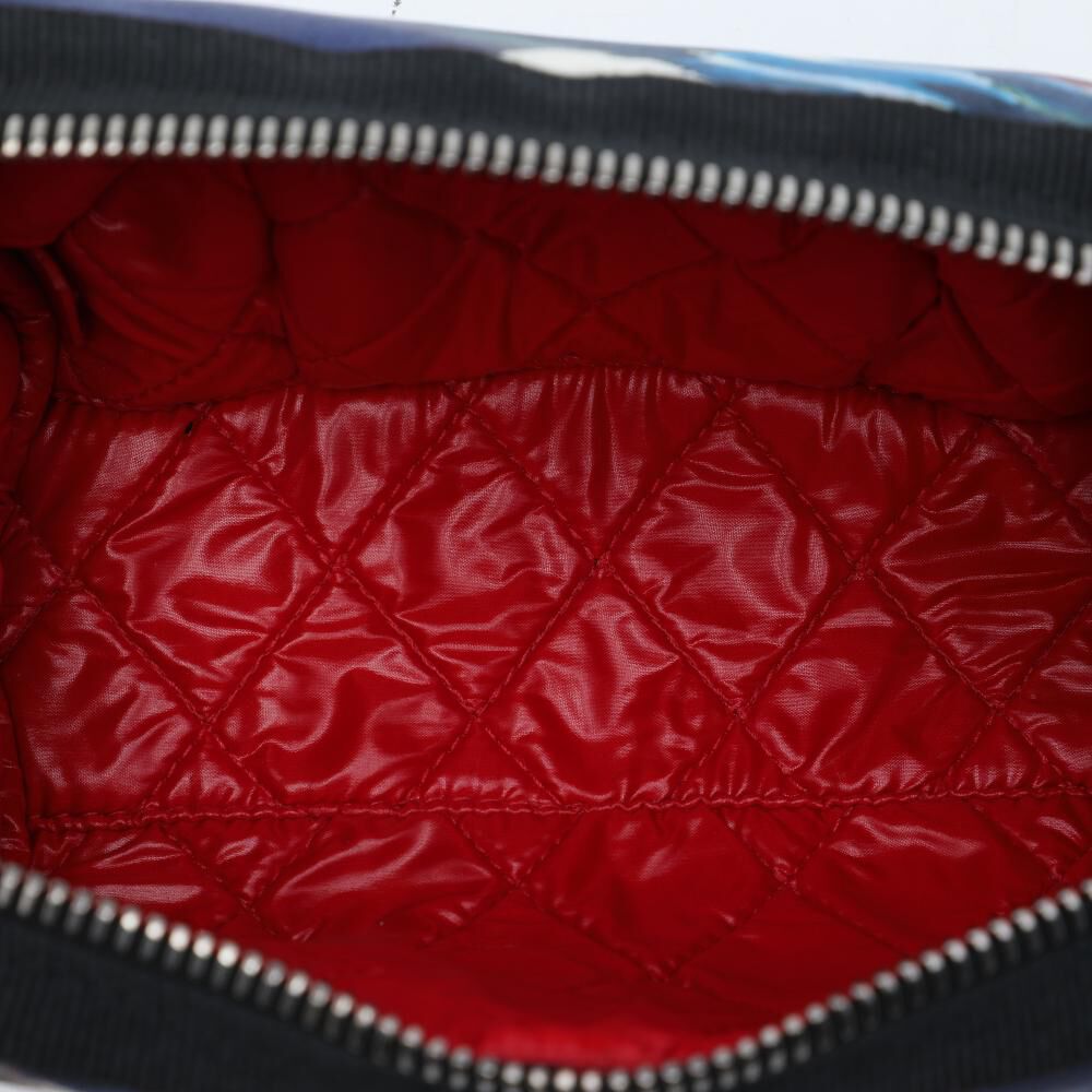 Chanel Pouch