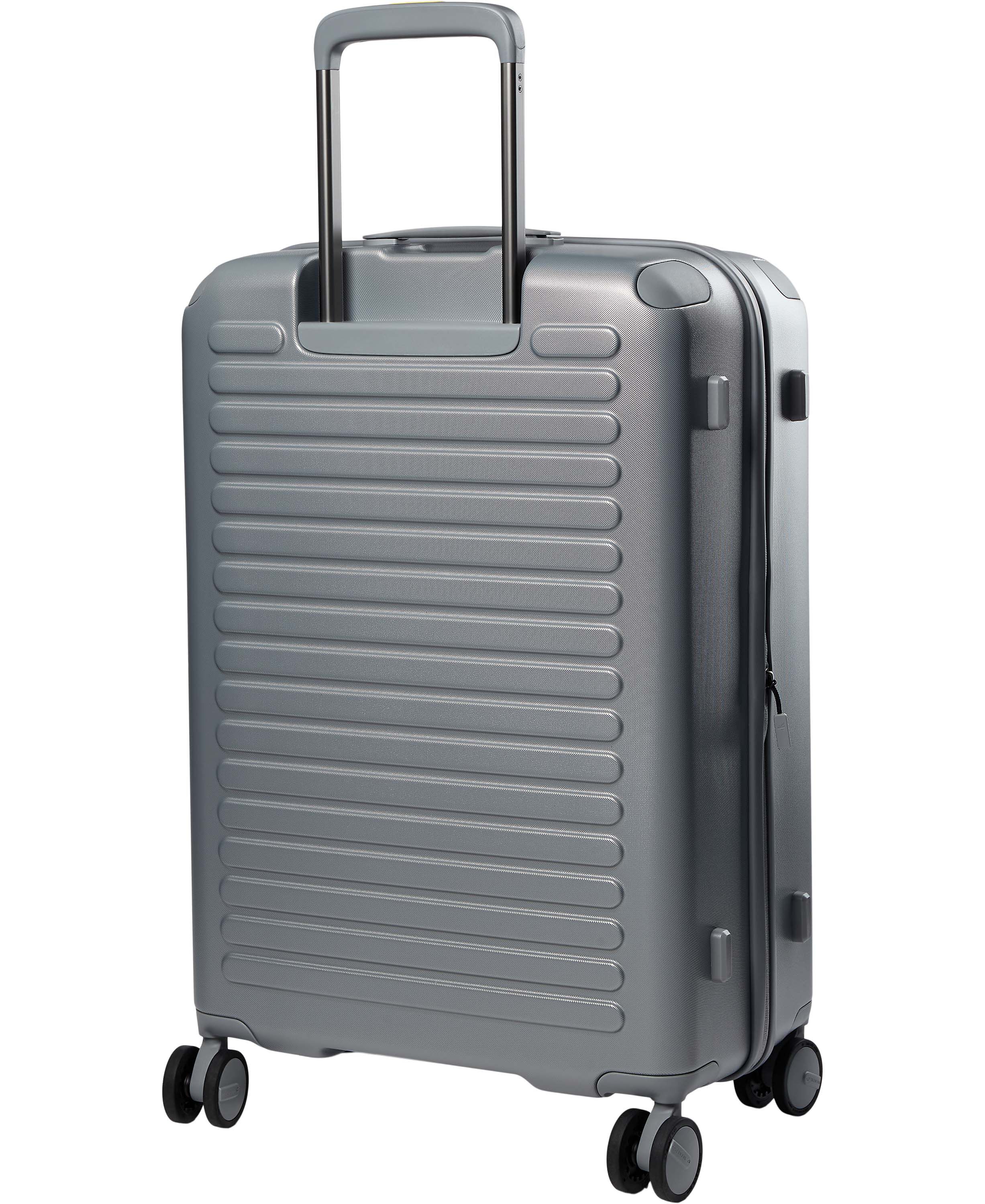 SMART DUCK TROLLEY MEDIUM EXP / IRON