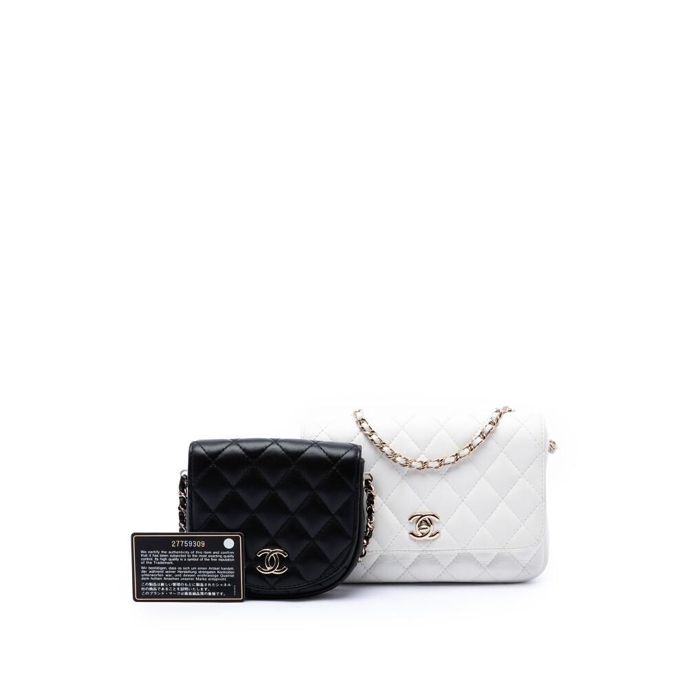 Chanel Flap Bag