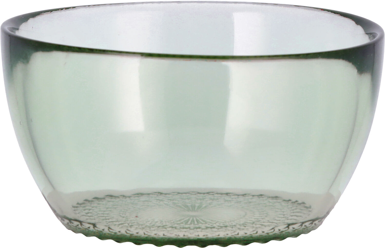 Sk&aring;l Kusintha 12 cm Gr&oslash;n