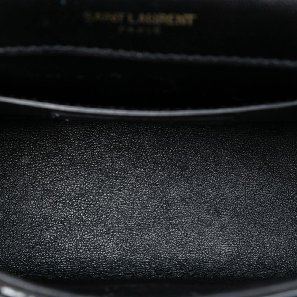 Yves Saint Laurent Crossbody Bag