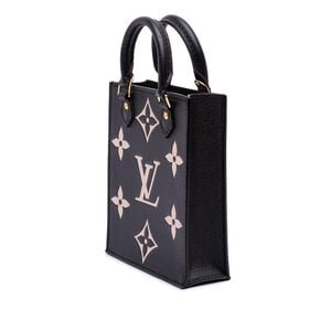 Louis Vuitton Sac Plat