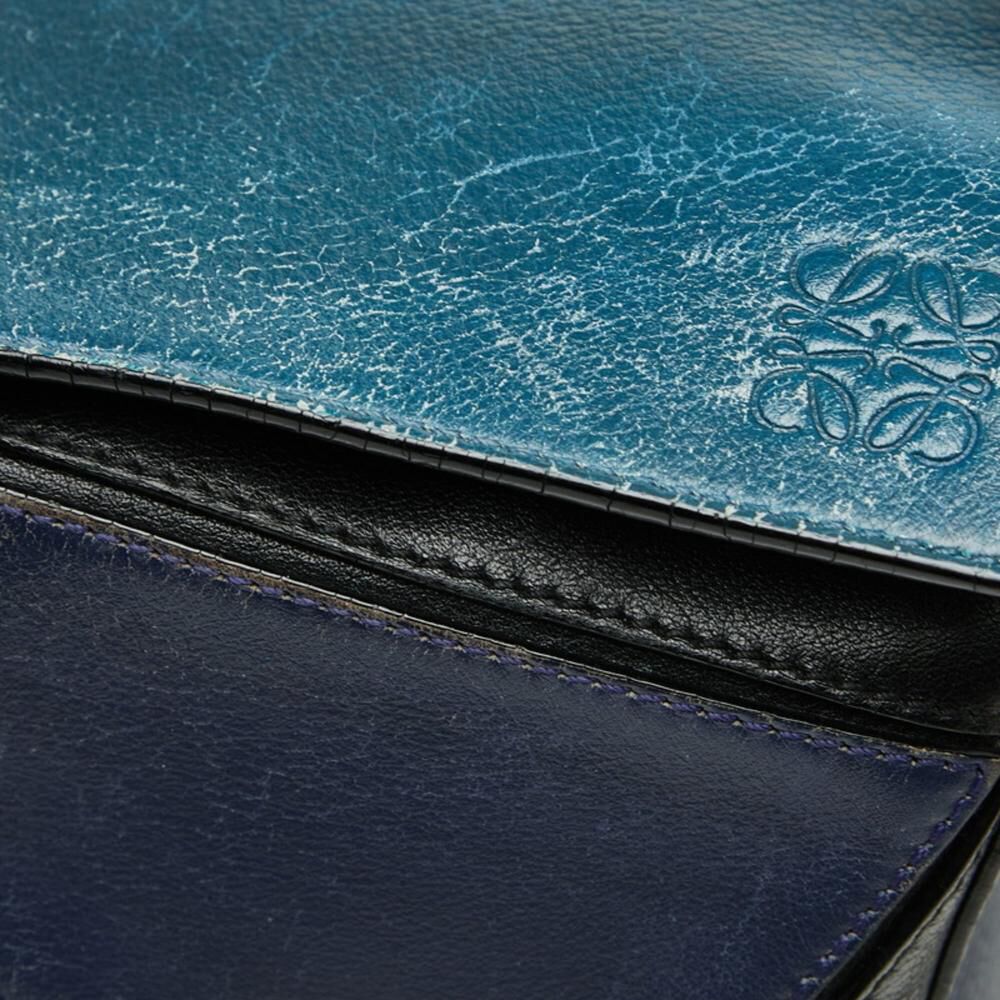 Loewe Puzzle