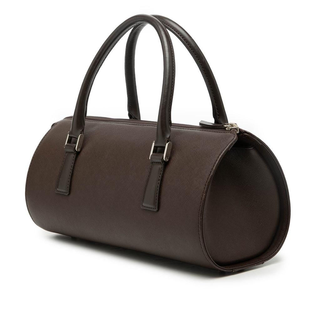 Burberry Boston Bag